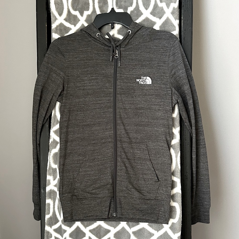 ⭐️NWT⭐️ Northface Full-Zip Hoodie